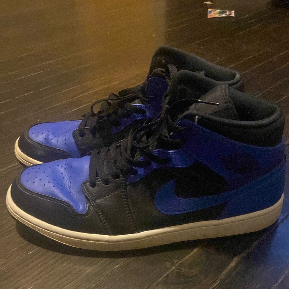 Jordan size 11